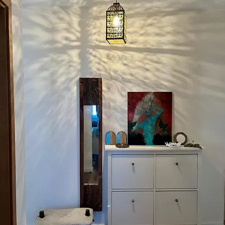 럭셔리텐트 Casa Tela Marinera *