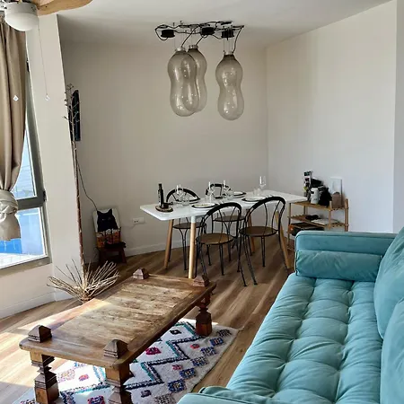 ラグジュアリーテント Casa Tela Marinera Cotillo