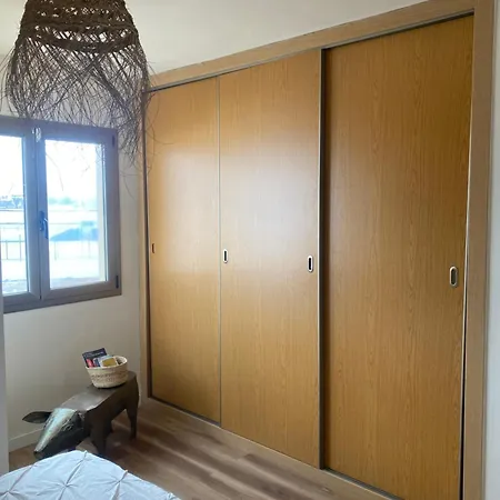 Casa Tela Marinera ラグジュアリーテント Cotillo