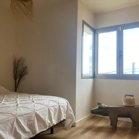 럭셔리텐트 Casa Tela Marinera Cotillo